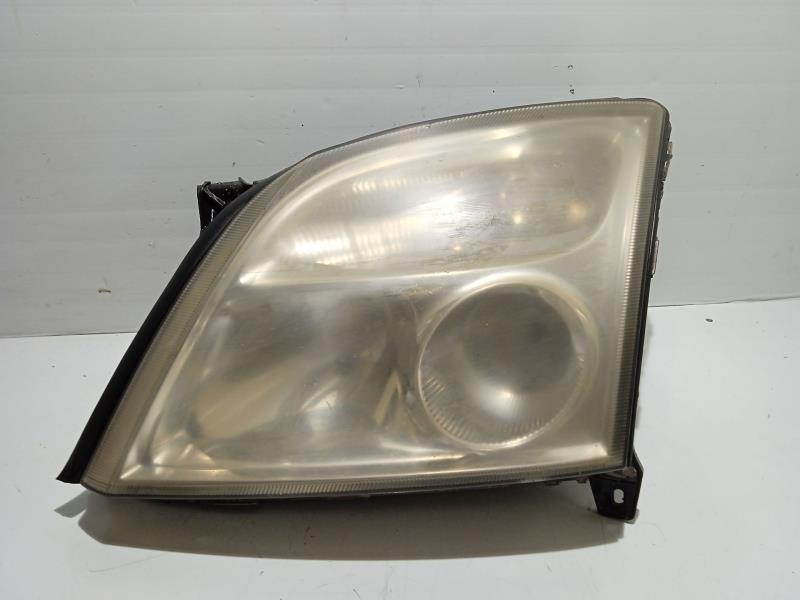 Gruppo ottico anteriore principale sinistro (luci)(faro) OPEL SIGNUM Elegance Diésel - 1