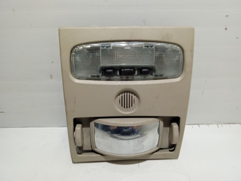 Eclairage de plafonnier FORD FOCUS C-MAX (CAP) 2.0 TDCi CAT Diesel - 1