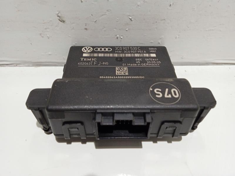 Module électronique VOLKSWAGEN PASSAT B6 (3C2) 2.0 TDI Diesel - 1