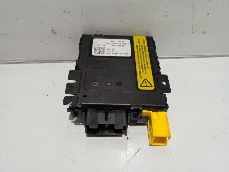 Module électronique VOLKSWAGEN PASSAT B6 (3C2) 2.0 TDI Diesel - 1