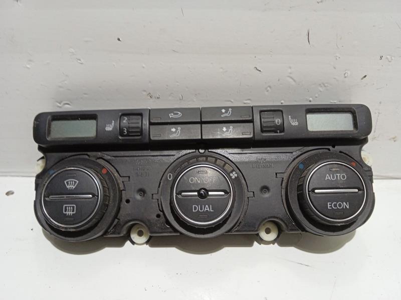 Comandi riscaldamento VOLKSWAGEN PASSAT B6 (3C2) 2.0 TDI Diésel - 1