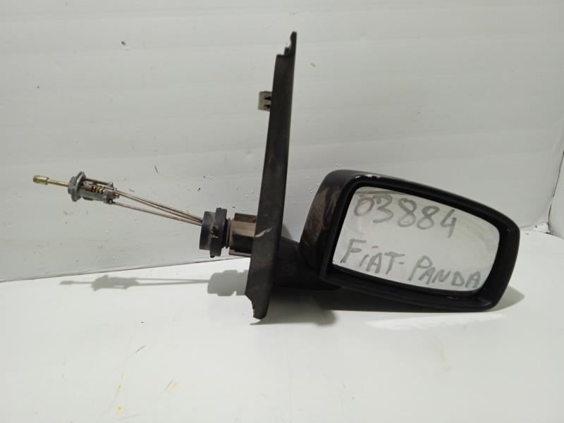 Retrovisor derecho FIAT PANDA (169) 1.2 CAT Gasolina - 1