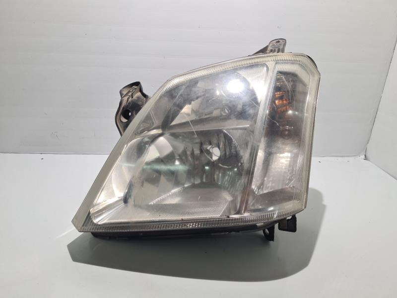 Gruppo ottico anteriore principale sinistro (luci)(faro) OPEL MERIVA Diésel - 1