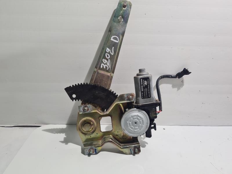 Alzacristalli elettrico posteriore destro HYUNDAI ATOS (EM) 1.1 GLS Gasolina - 1