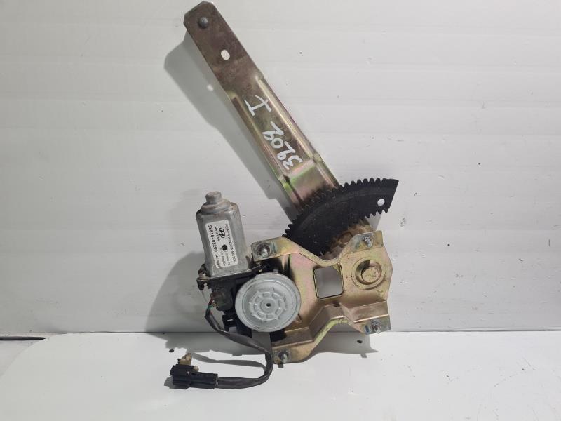 Alzacristalli elettrico posteriore sinistro HYUNDAI ATOS (EM) 1.1 GLS Gasolina - 1