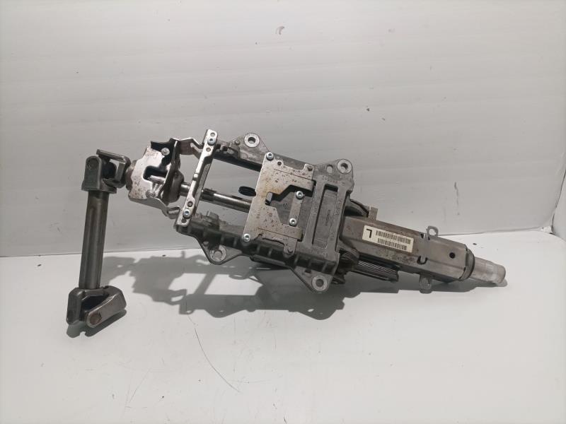 Colonne de direction VOLKSWAGEN PASSAT B6 (3C2) 2.0 TDI Diesel - 1