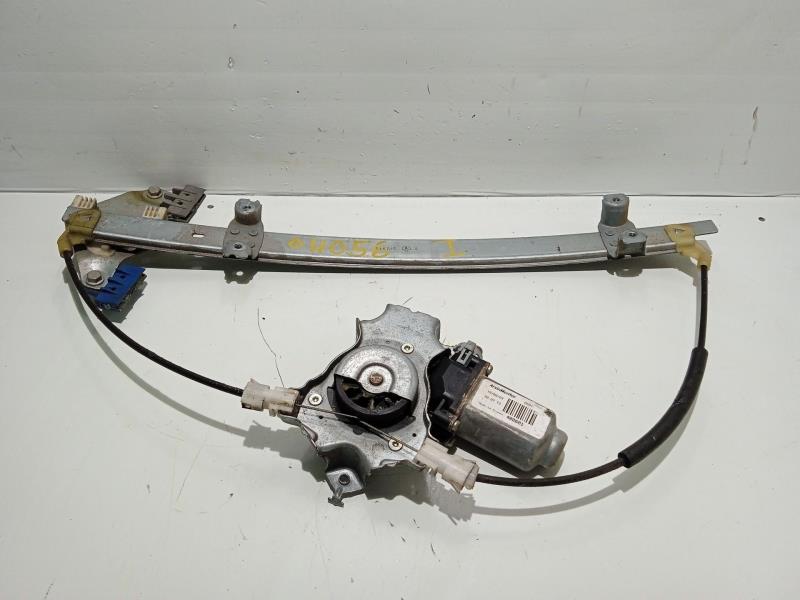Alzacristalli elettrico anteriore sinistro NISSAN ALMERA (N16/E) 1.5 16V CAT Gasolina - 1