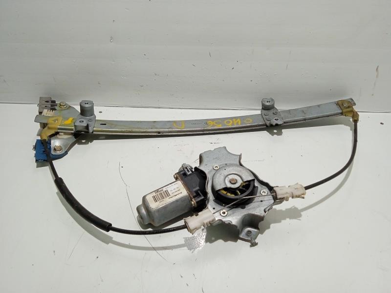 Alzacristalli elettrico anteriore destro NISSAN ALMERA (N16/E) 1.5 16V CAT Gasolina - 1