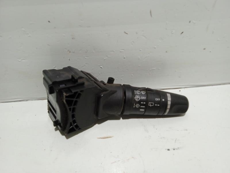 Devio tergicristalli NISSAN ALMERA (N16/E) 1.5 16V CAT Gasolina - 1