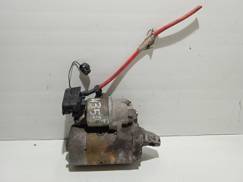 Motorino avviamento FIAT PUNTO BERLINA (188) 1.2 8V ELX Gasolina - 1