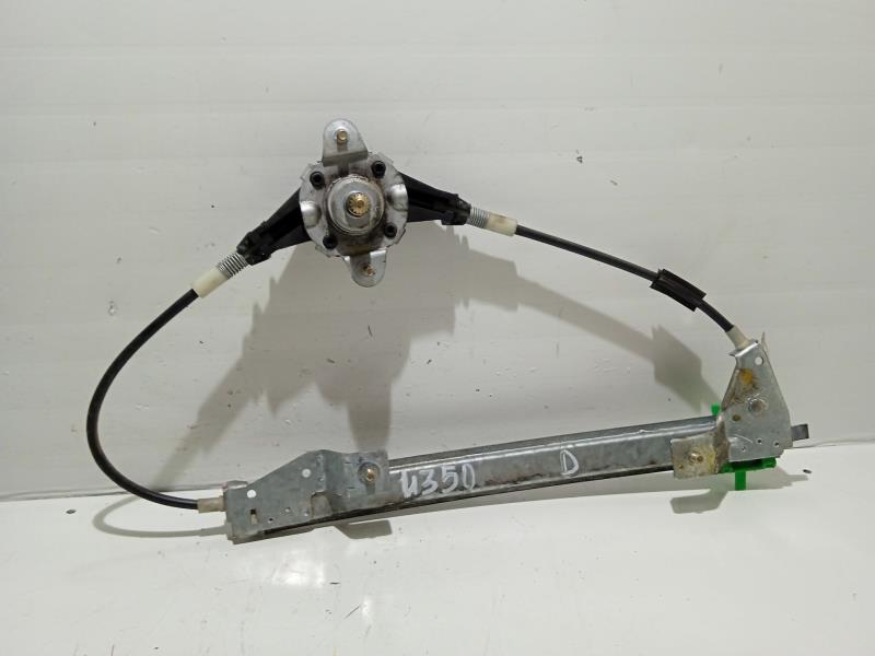 Alzacristalli elettrico posteriore destro FIAT PUNTO BERLINA (188) 1.2 8V ELX Gasolina - 1