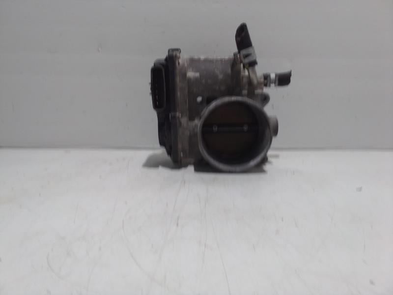 Vanne EGR LEXUS RX 400h Essence - 1