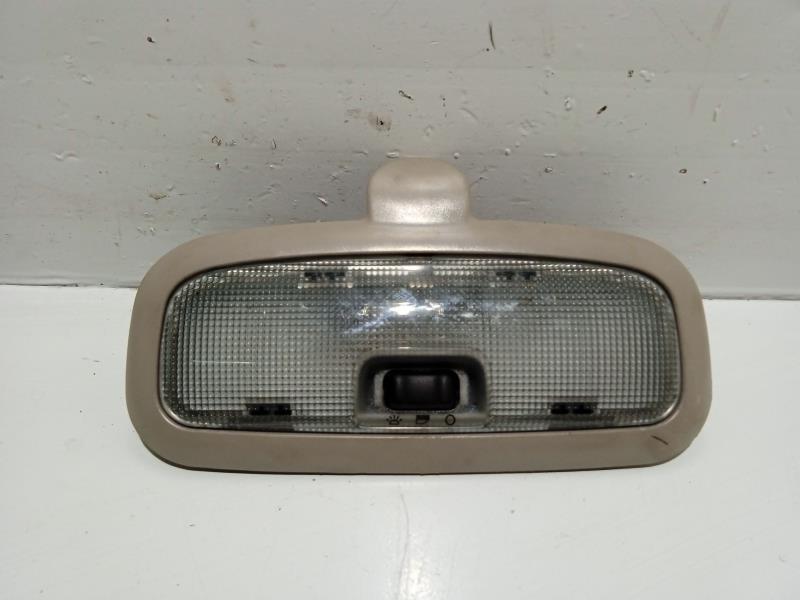 Eclairage de plafonnier FORD FUSION (CBK) Trend Diesel - 1