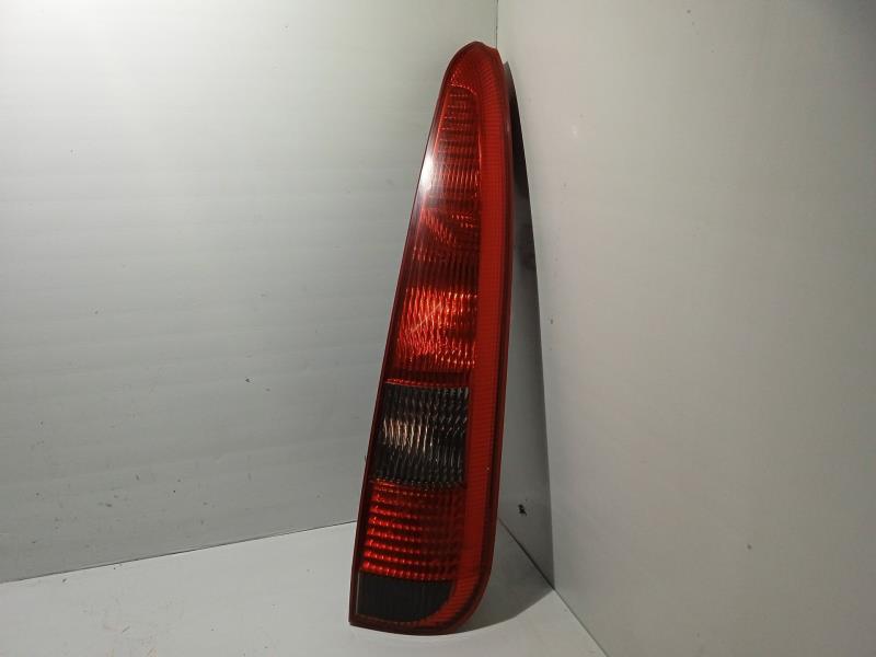 Fanale posteriore principale destro (luci) FORD FUSION (CBK) Trend Diésel - 1