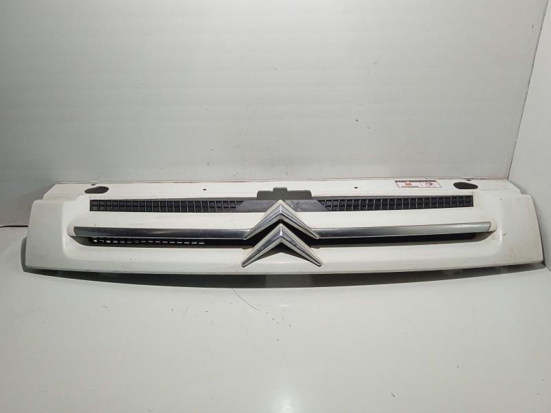 Calandre CITROËN BERLINGO 1.9 Diesel Diesel - 1
