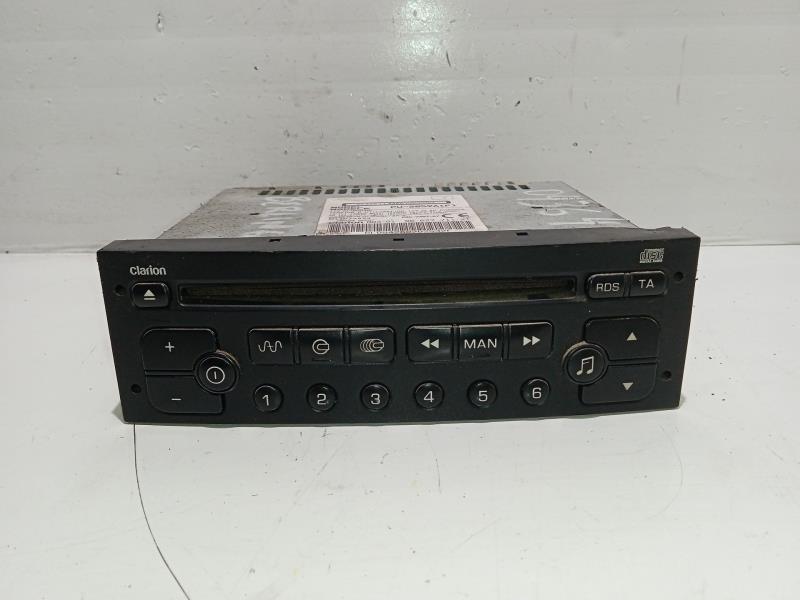 Autoradio originale CITROËN BERLINGO 1.9 Diesel Diésel - 1