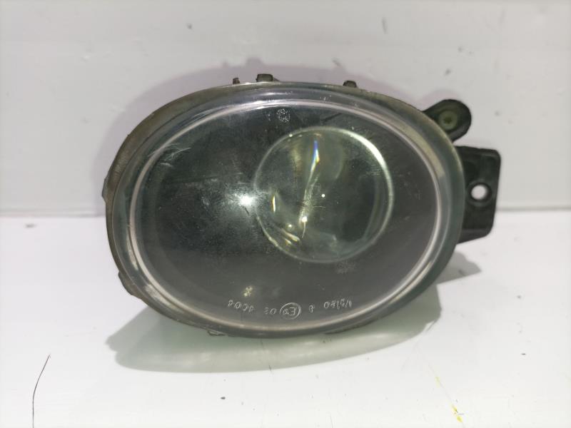 Fendinebbia destro (luci) SEAT TOLEDO II (1M2) 1.6 16V Gasolina - 1
