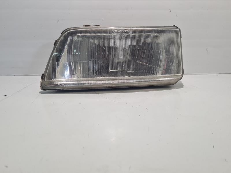 Gruppo ottico anteriore principale sinistro (luci)(faro) FIAT DUCATO CAJA CERR. TECHO ELEVADO (DESDE 03.94) TDI Diésel - 1