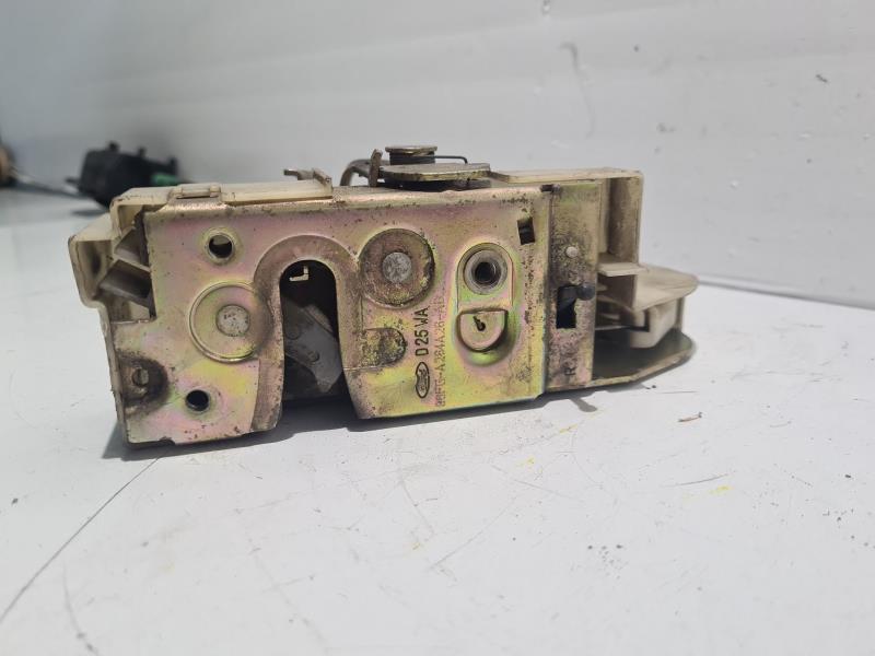 Serratura posteriore destra FORD FIESTA BERLINA * Gasolina - 1