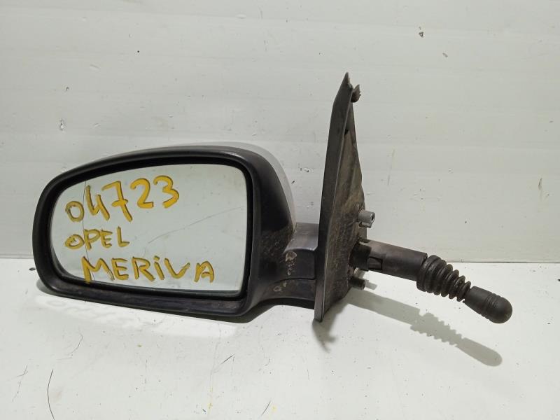 Specchietto retrovisore sinistro OPEL MERIVA A Monospace (X03) 1.3 CDTI Gasolina - 1