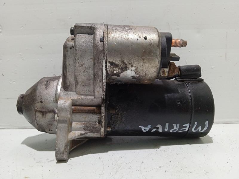 Demarreur OPEL MERIVA A Monospace (X03) 1.3 CDTI Essence - 1