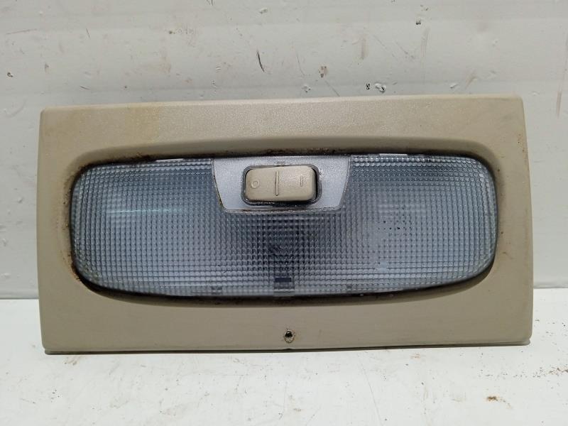 Eclairage de plafonnier FORD FIESTA (CB1) 1.4 TDCi CAT Diesel - 1