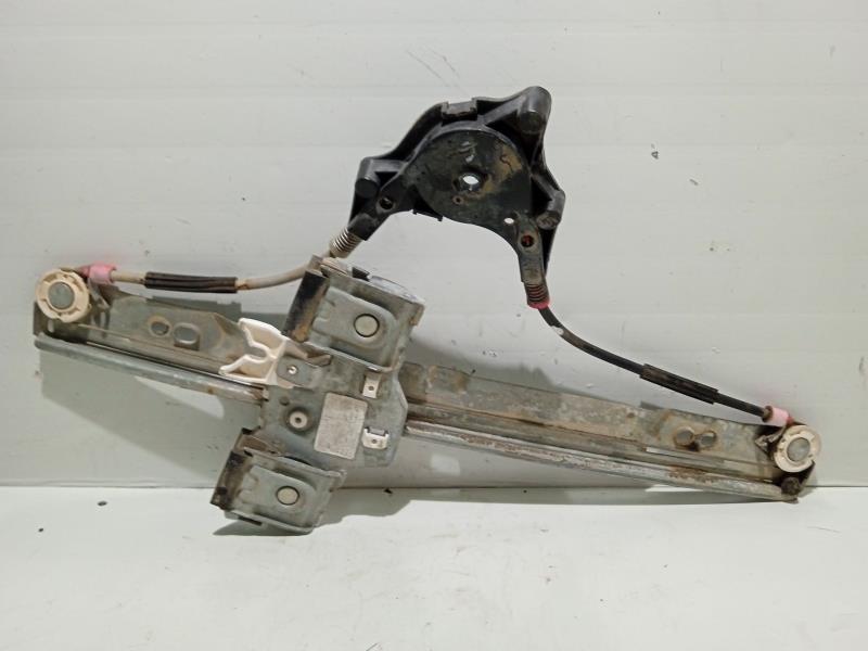 Alzacristalli elettrico anteriore destro FORD FIESTA (CB1) 1.4 TDCi CAT Diésel - 1