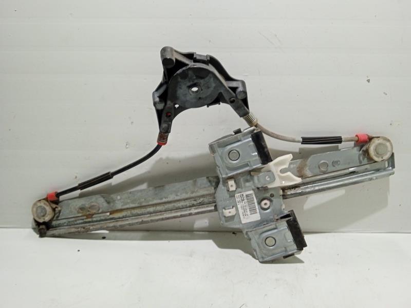 Alzacristalli elettrico anteriore sinistro FORD FIESTA (CB1) 1.4 TDCi CAT Diésel - 1
