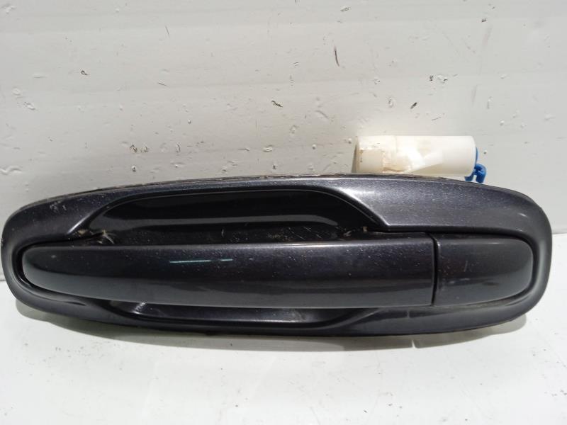 Maniglia portiera posteriore sinistra CHEVROLET LACETTI 2.0 Diesel CAT Diésel - 1