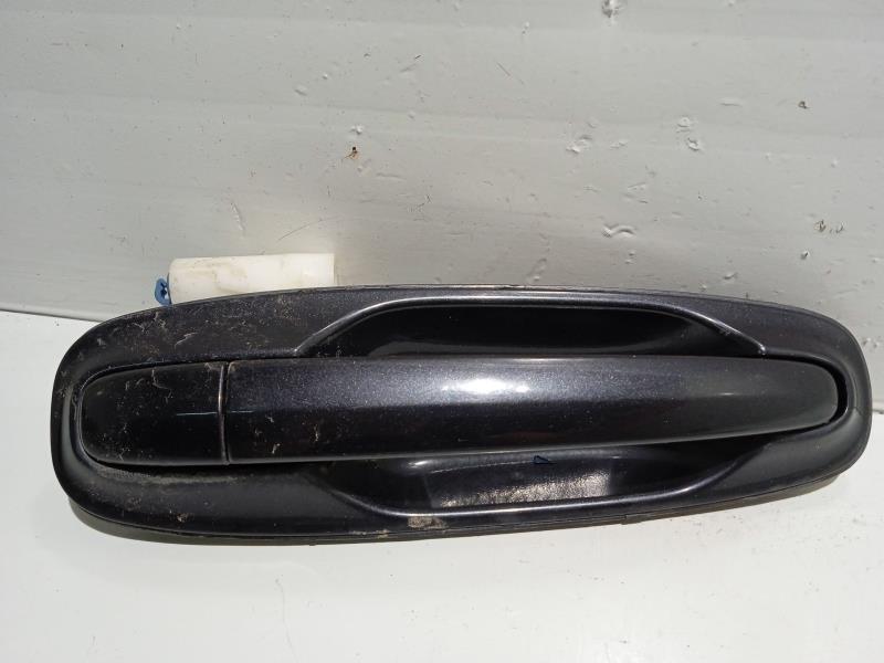 Maniglia portiera posteriore destra CHEVROLET LACETTI 2.0 Diesel CAT Diésel - 1