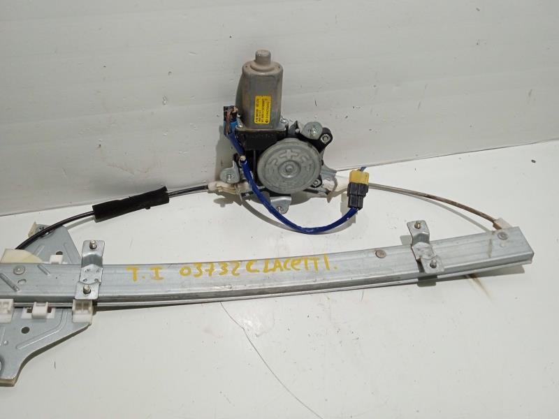 Alzacristalli elettrico posteriore sinistro CHEVROLET LACETTI 2.0 Diesel CAT Diésel - 1