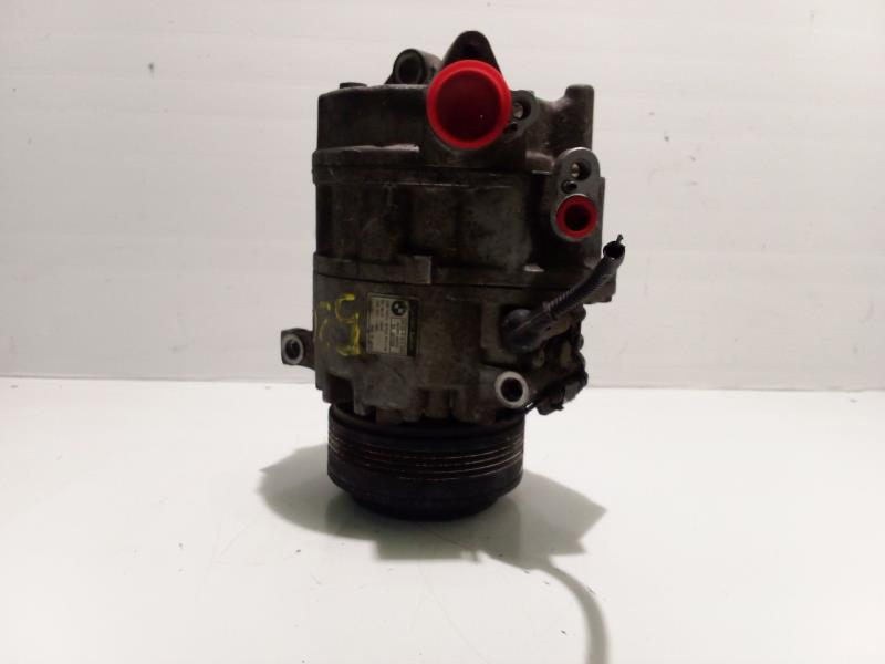 Tuyau de climatisation BMW X5 (E53) 3.0 d Diesel - 1