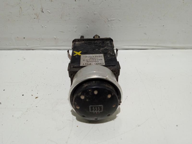 Botón/Interruptor AUDI TT (8N3/8N9) 1.8 T Coupe Gasolina - 1