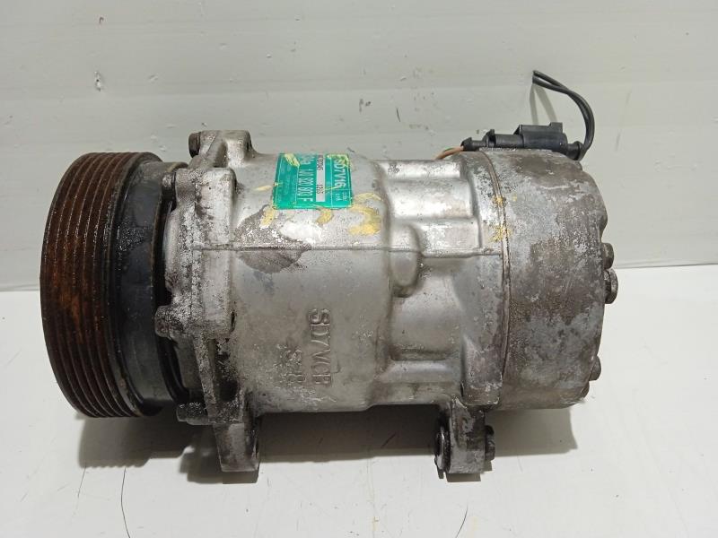 Compresseur clim AUDI TT (8N3/8N9) 1.8 T Coupe Essence - 1