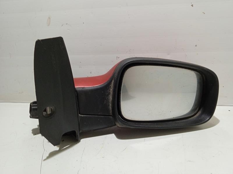 Retrovisor derecho RENAULT SCENIC II 1.9 dCi Diesel Diésel - 1