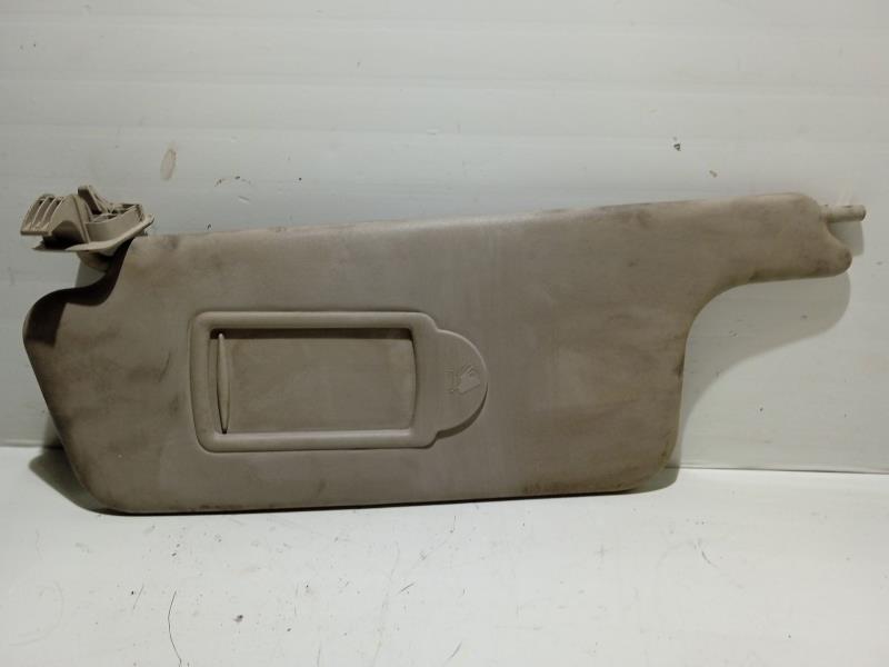 Pare soleil gauche RENAULT SCENIC II 1.9 dCi Diesel Diesel - 1