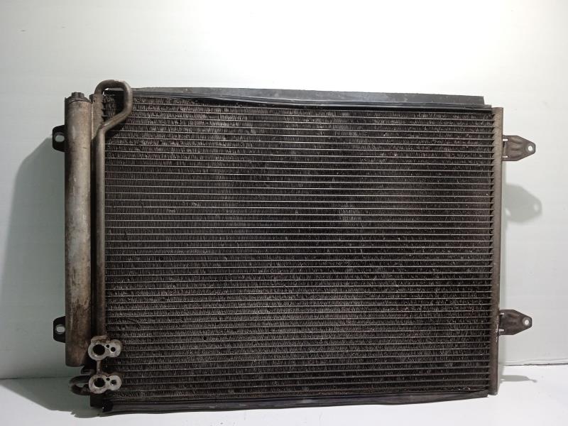 Condenseur de clim VOLKSWAGEN PASSAT B6 (3C2) 2.0 TDI Diesel - 1