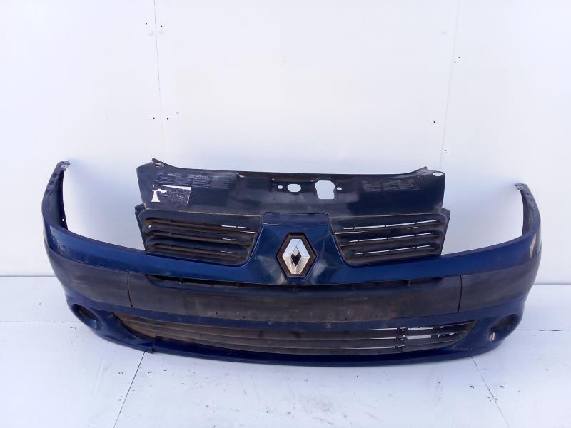 Pare choc avant RENAULT CLIO II (BB_, CB_) 1.5 dCi Diesel - 1