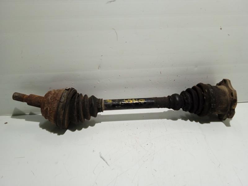 Cardan gauche (transmission) AUDI TT (8N3/8N9) 1.8 T Coupe Essence - 1