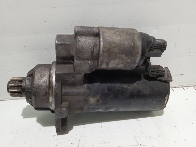 Demarreur VOLKSWAGEN PASSAT B6 (3C2) 2.0 TDI Diesel - 1