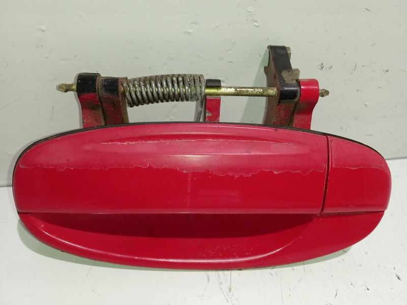 Maniglia portiera posteriore sinistra CHEVROLET KALOS 1.4 CAT Gasolina - 1
