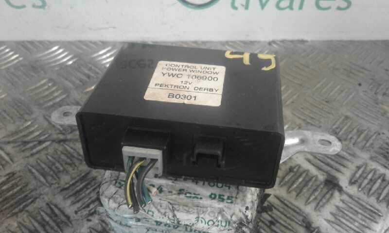 Module électronique MG SERIE 45 (RT) Classic Essence - 1