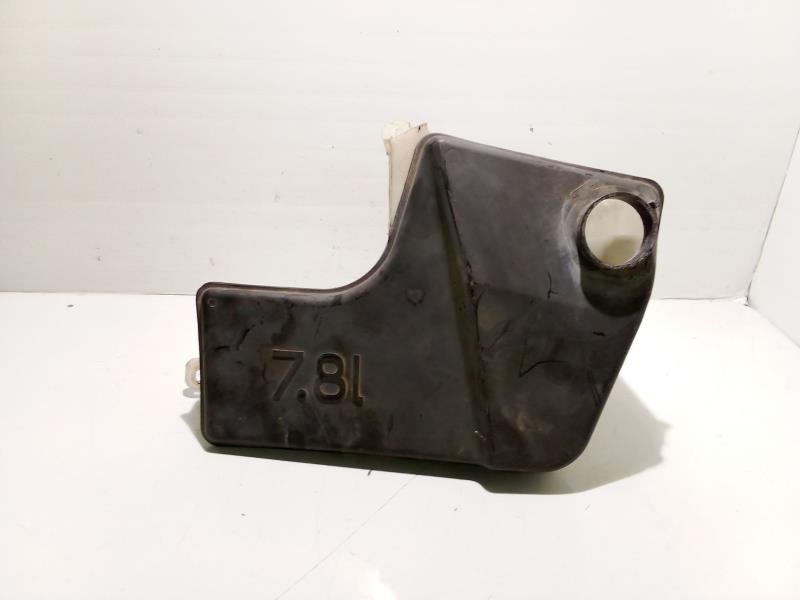 Vase de lave glace BMW X5 (E53) 3.0 d Diesel - 1