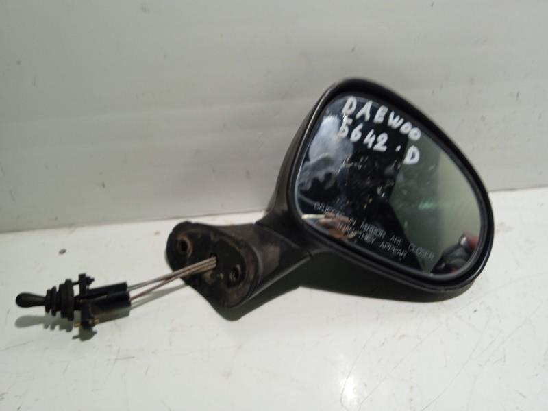 Retrovisor derecho DAEWOO MATIZ (M100, M150) 0.8 Gasolina - 1
