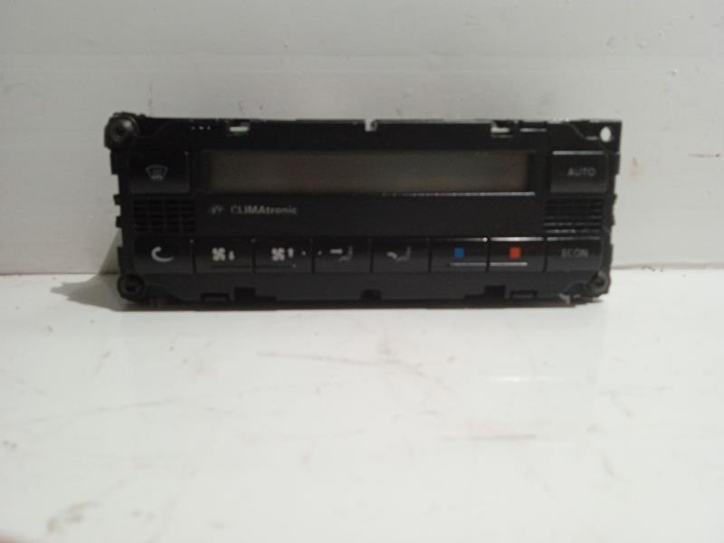 Commande chauffage VOLKSWAGEN PASSAT B5.5 (3B3) 1.9 TDI Diesel - 1