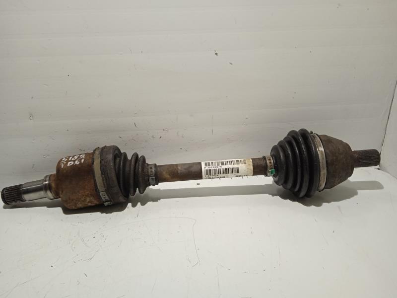 Cardan gauche (transmission) FORD FOCUS II (DA_, HCP, DP) 1.8 TDCi Diesel - 1