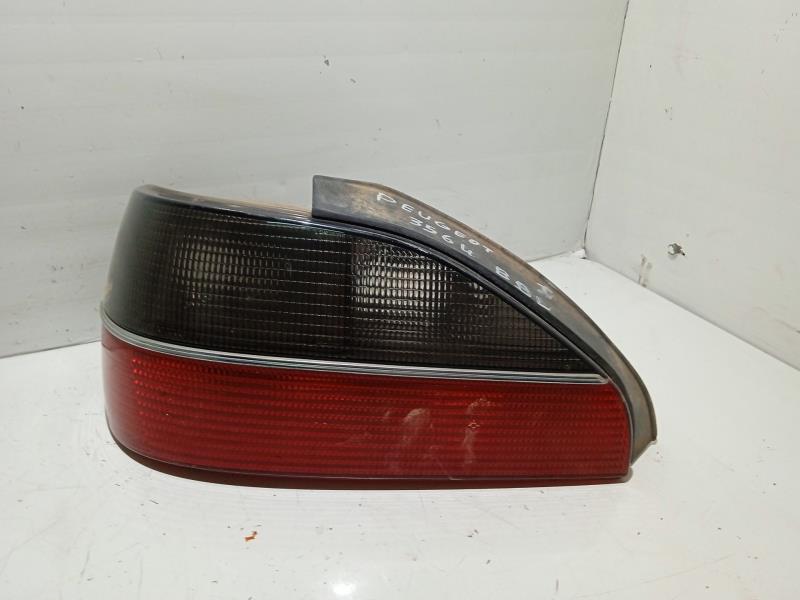 Fanale posteriore principale sinistro (luci) PEUGEOT 306 (7B, N3, N5) 1.9 D Diésel - 1