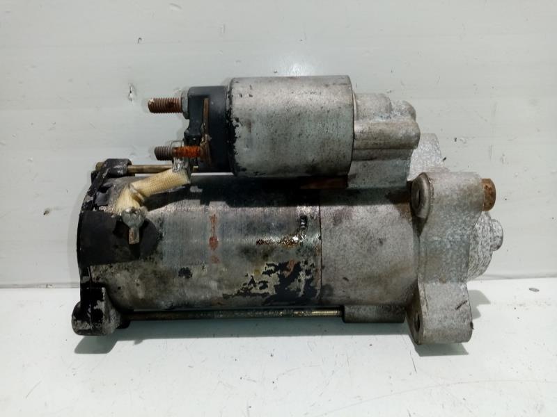 Demarreur FORD FOCUS C-MAX (CAP) 2.0 TDCi CAT Diesel - 1
