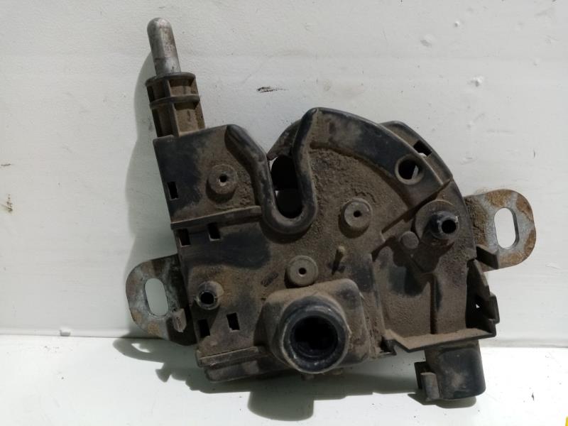 Fermeture de capot FORD FOCUS C-MAX (CAP) 2.0 TDCi CAT Diesel - 1