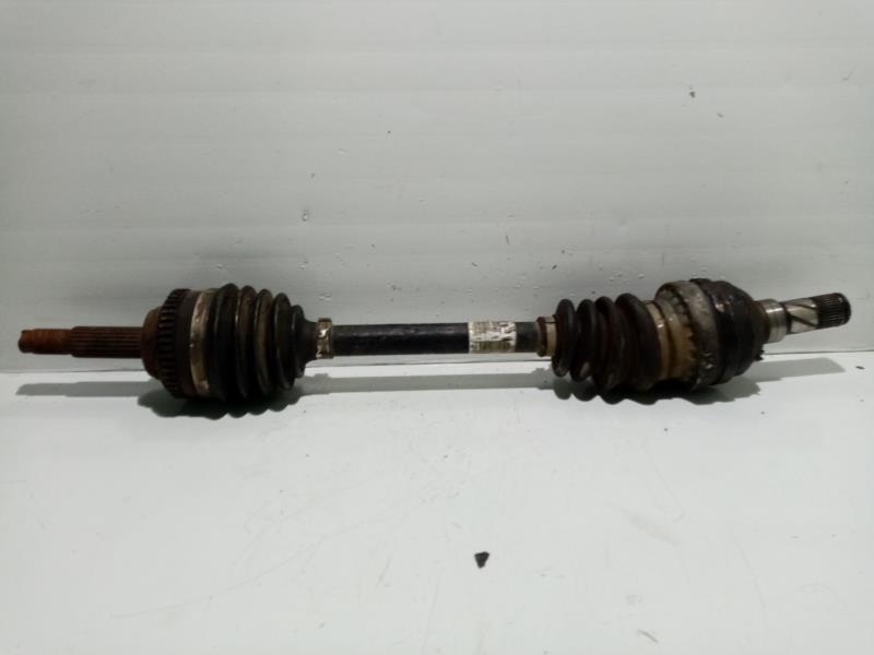 Giunto cardanico albero di trasmissione sinistro CHEVROLET KALOS 1.4 CAT Gasolina - 1
